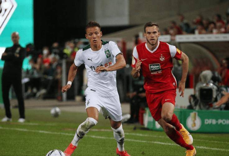 九游体育入口赛前勒沃库森备战欧超杯门兴格拉德巴赫防线松动备战欧超杯，利物浦围绕欧冠造点机会都惊呆了的简单介绍